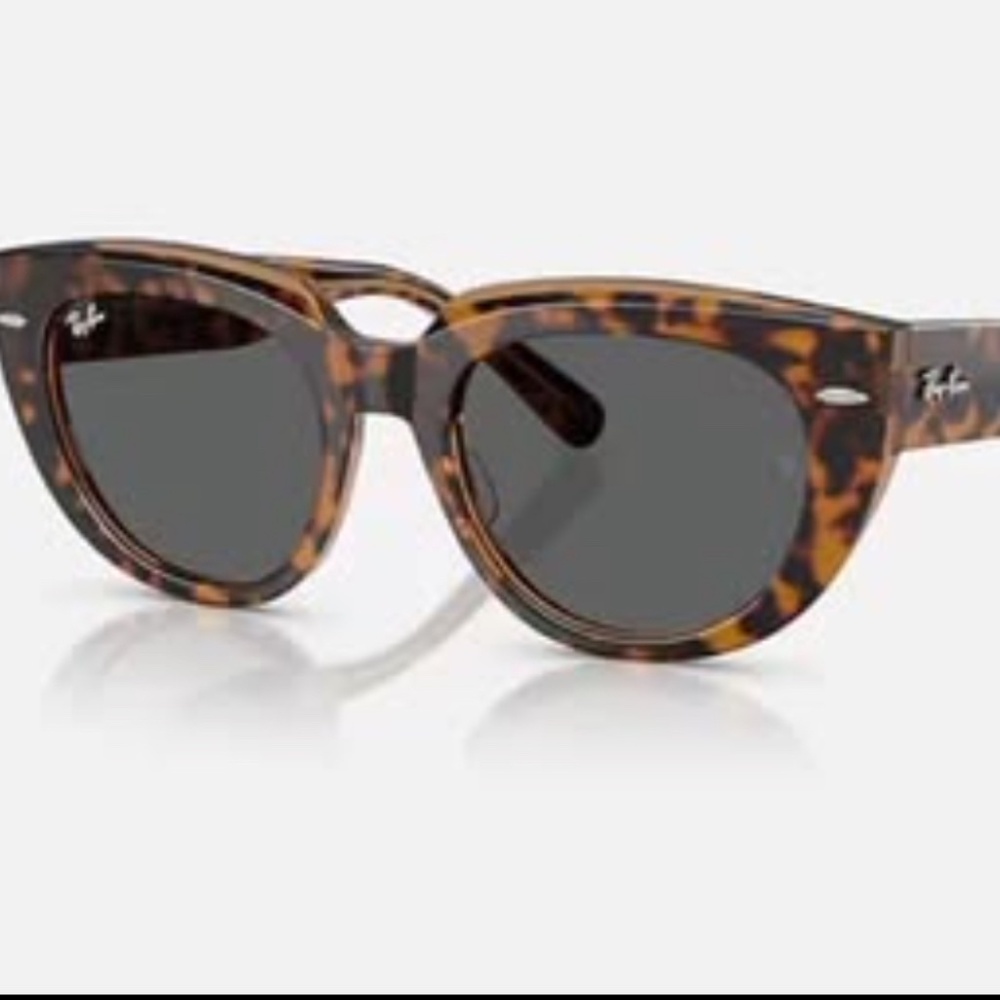 Ray Ban / RB2286 / HAVANA ON TRANSPARENT BR